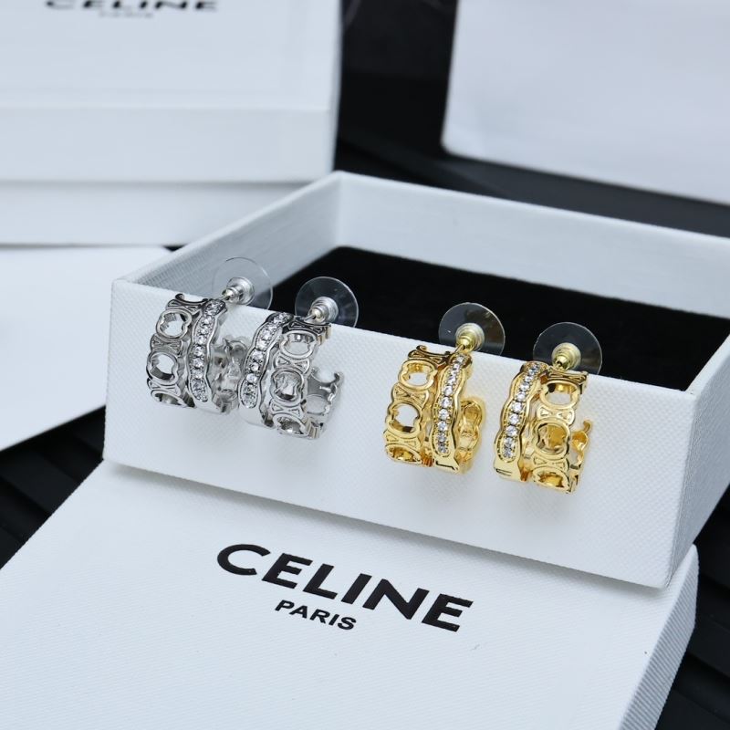 Celine Earrings